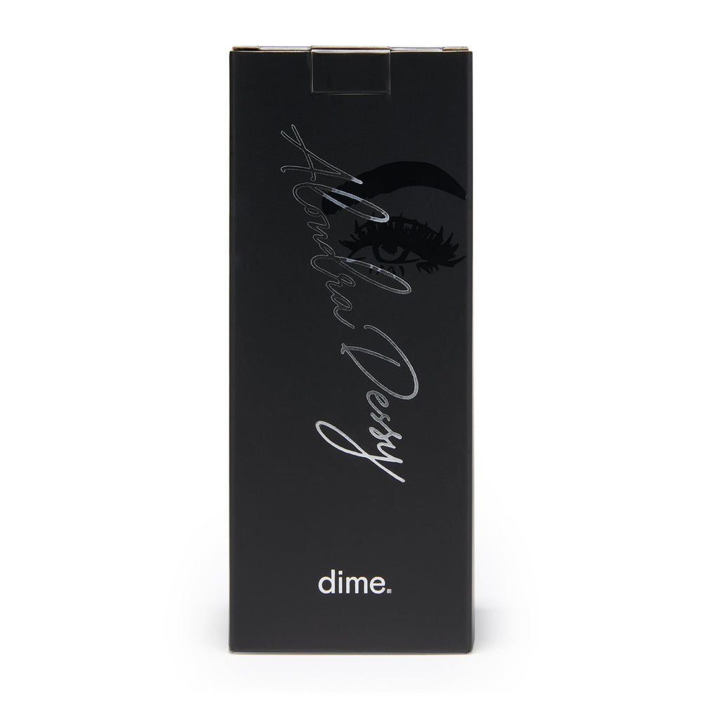 alondra dessy x dime optics packaging